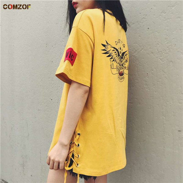 Korean Style Tshirt Kore Style Tişört