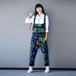 Korean Style Rompers Kore Style Rompers