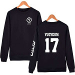 Got7 Kazak Sweatshirt