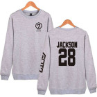 Gray JACKSON 283 +$1,12