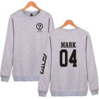 Gray MARK 049 +$1,12