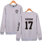 Gray YUGYEOM 1718 +$1,12