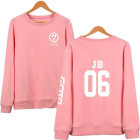 Pink JB 0611 +$1,12