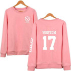 Pink YUGYEOM 1717 +$1,12