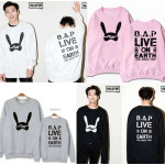 Bap Kazak Sweatshirt Bap Kazak Sweatshirt