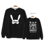 Bap Kazak Sweatshirt Bap Kazak Sweatshirt