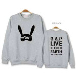 Bap Kazak Sweatshirt Bap Kazak Sweatshirt