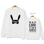 Bap Kazak Sweatshirt Bap Kazak Sweatshirt