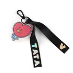 BT21 Çanta Aksesuarı