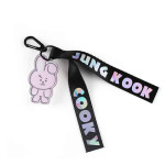 BT21 Çanta Aksesuarı