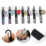 BT21 Çanta Aksesuarı