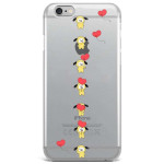 BT21 Telefon Kılıfı iphone BT21 Telefon Kılıfı iphone
