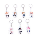 Bts Keychain Bts Keychain