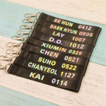 Exo Anahtarlık Exo Anahtarlık