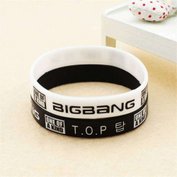 Bigbang Bileklik 5'li Paket Bigbang Bileklik 5'li Paket