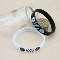 Exo Bracelet 5'li Set Exo Bracelet 5'li Set