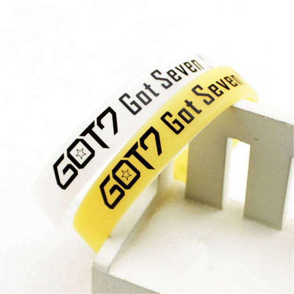 Got7 Bracelet 5'li Set Got7 Bracelet 5li Set