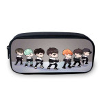 Bts Pencil Case