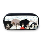 Bts Pencil Case