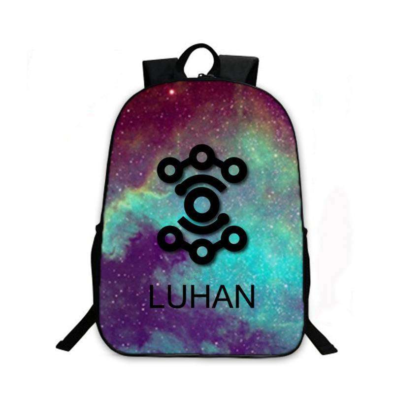 Exo Backpack