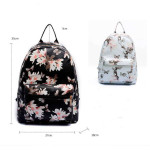 Bts Bangtan Boys Sırt Backpack Tüm Üyeler