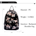 Bts Bangtan Boys Sırt Backpack Tüm Üyeler
