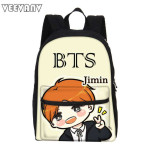 Bts Bag