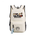 Bts Okul Bagları