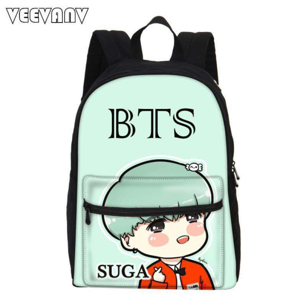 Bts Bag