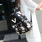 Bts Bangtan Boys Sırt Backpack Tüm Üyeler