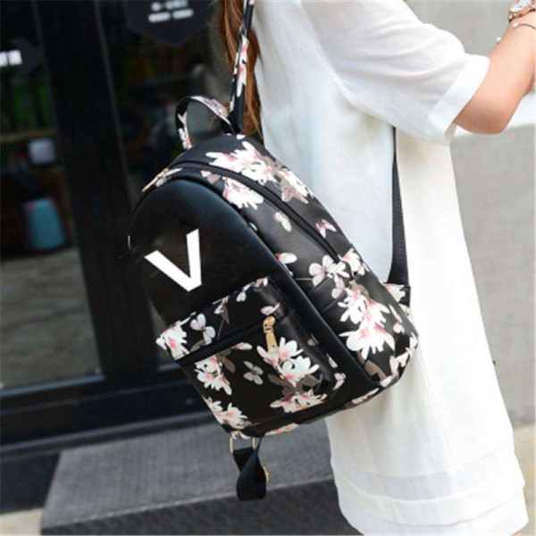 Bts Bangtan Boys Sırt Backpack Tüm Üyeler