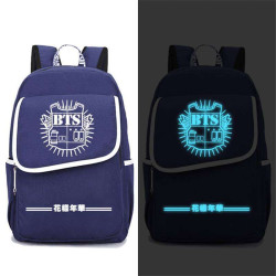Bts Okul Çantası