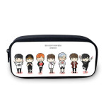 Bts Pencil Case