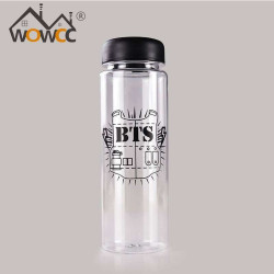 Bts Army  Bottle