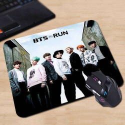 Bts Mousepad