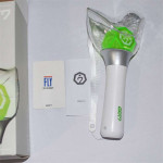 Got7 Light Stick Konser Çubuğu
