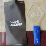 Cnblue Light Stick Konser Çubuğu Cnblue Light Stick Konser Çubuğu