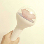 Seventeen Light Stick Konser Çubuğu Seventeen Light Stick Konser Çubuğu