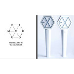 Exo Light Stick Konser Çubuğu