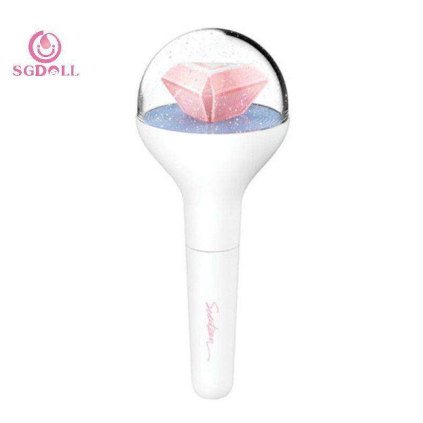 Seventeen Light Stick Konser Çubuğu Seventeen Light Stick Konser Çubuğu