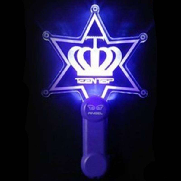 Teen Top Konser Çubuğu Teen Top Konser Çubuğu