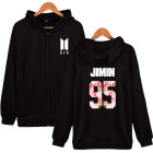 Black 95 J20