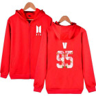 Red 95 V18