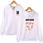 White 9725