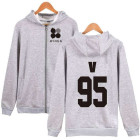 Gray 95 V13