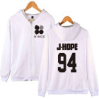 White  94 JHOPE5