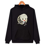 Bts Kapşonlu Sweatshirt