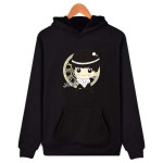 Bts Kapşonlu Sweatshirt
