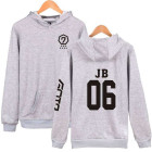 Gray JB 0612 +$2.33