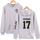 Gray YUGYEOM 1718 +$2.33